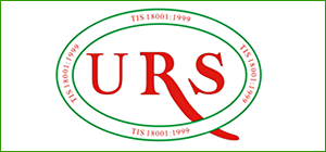 URS Certificate No.29846