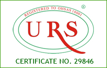URS Certificate No.29846