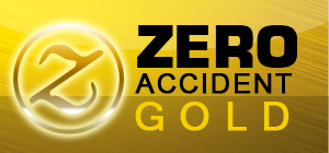 Zero Accodent Award