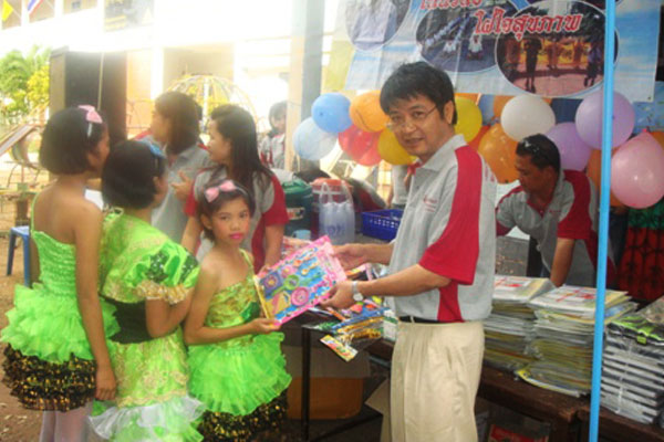 Children's Day 2011