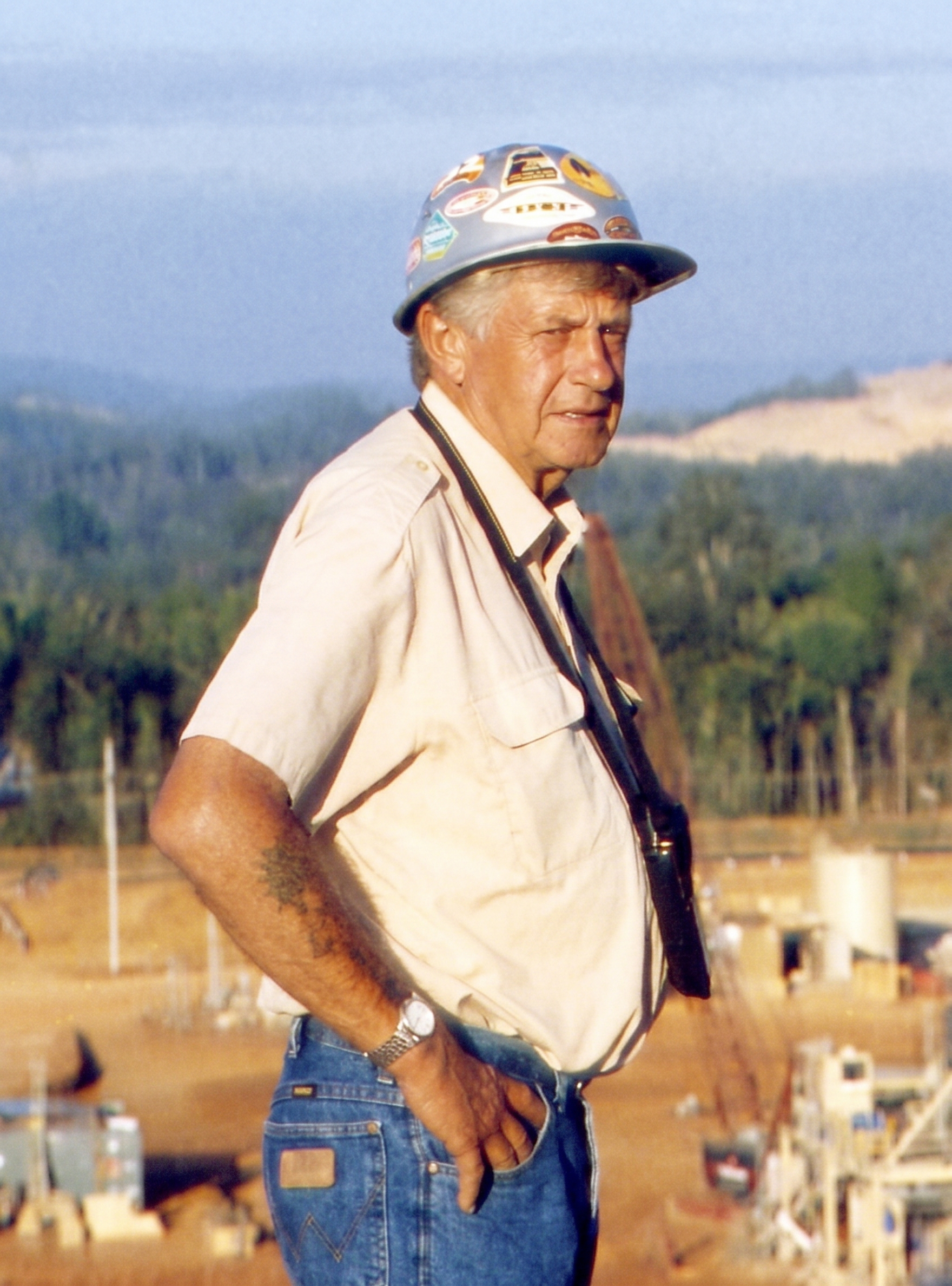 Maxwell Clive Brown