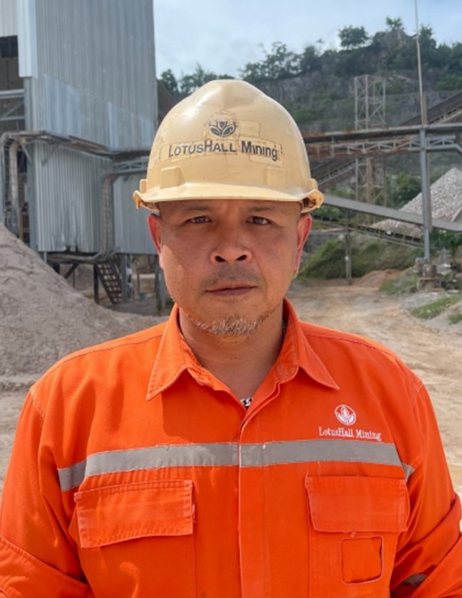 Pongsakorn