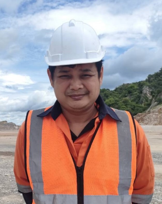 Watcharapong