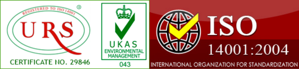 ISO 14001:2004